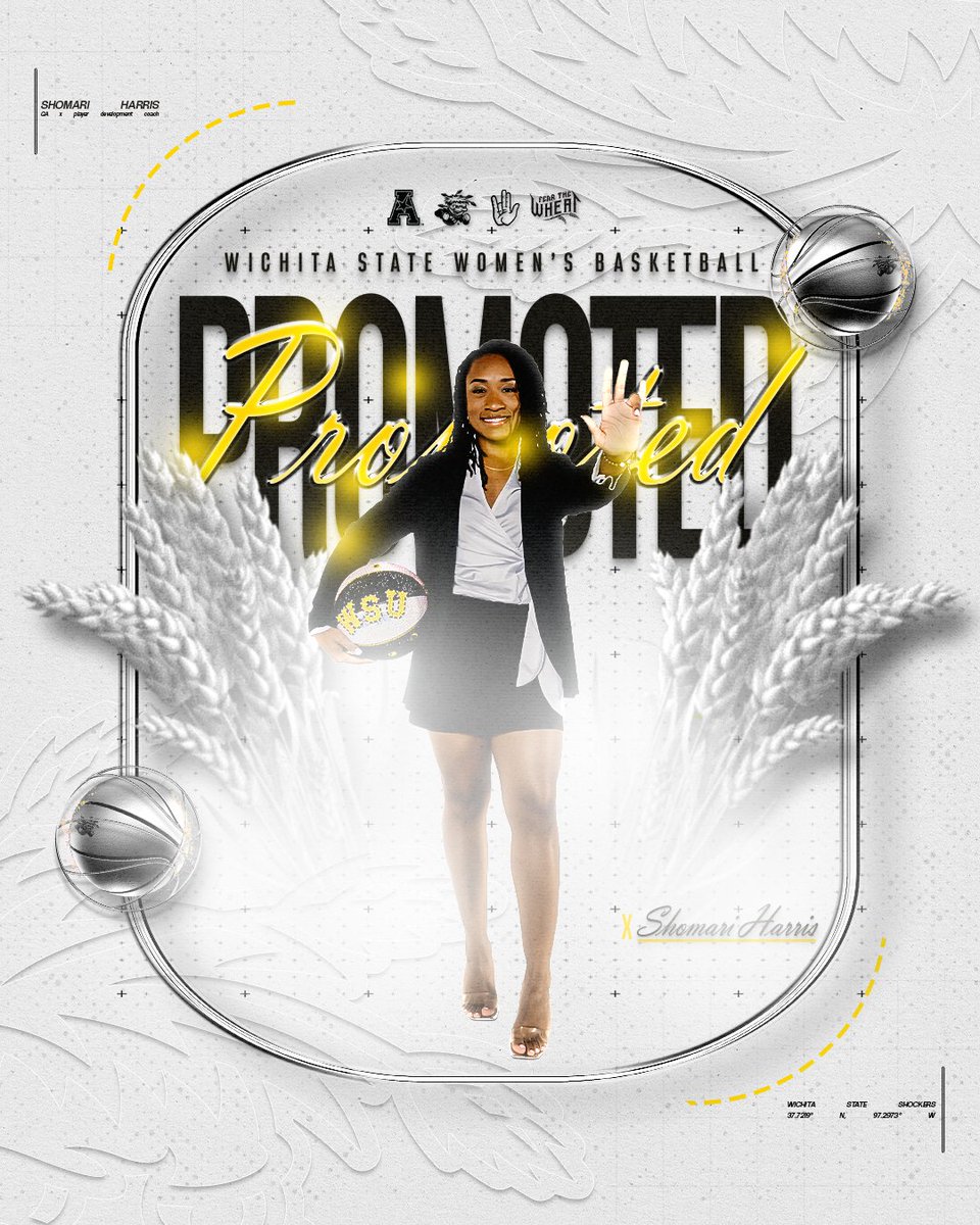 Wichita State Women’s Basketball tweet media