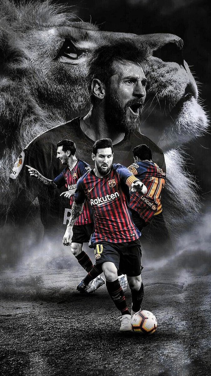 ولادة افضل واعظم لاعب في التآريخ وبدون مناااااااااافس 💙❤️

#Leo_Messi