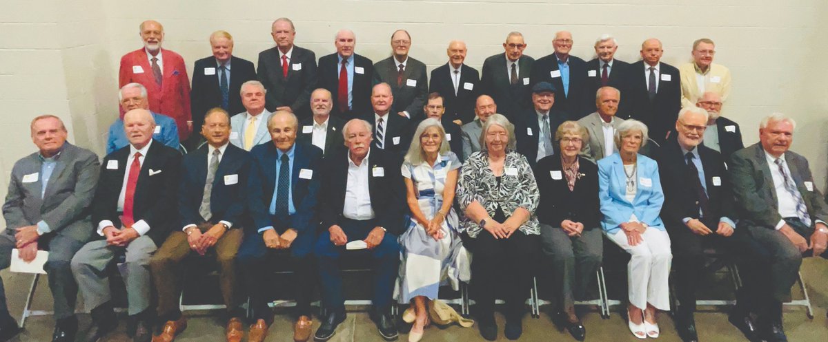 CPAs who have been licensed in Texas for 50 years were honored at the June 21 ceremony. The Board is grateful for the precedents they have set and the roads they have paved with honor and integrity.