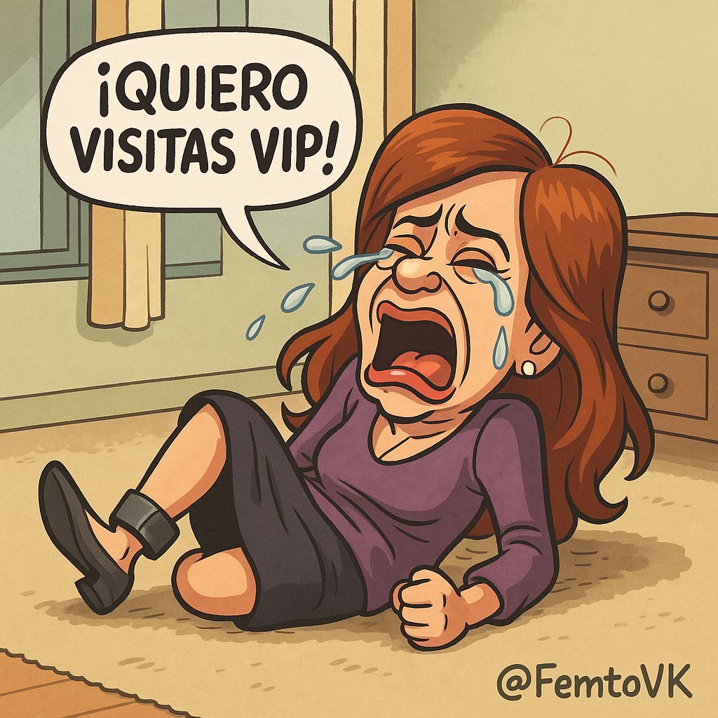 Dulces lagrimas de condenada caprichosa.