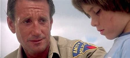 plasticwerewolf's tweet image. Sean Brody was the most emotionally intelligent man on Amity Island.