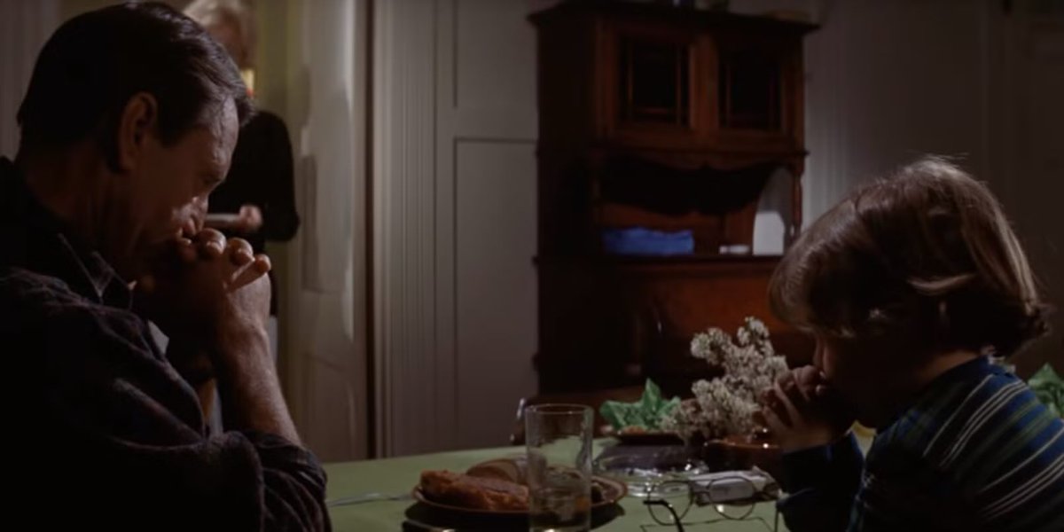 plasticwerewolf's tweet image. Sean Brody was the most emotionally intelligent man on Amity Island.