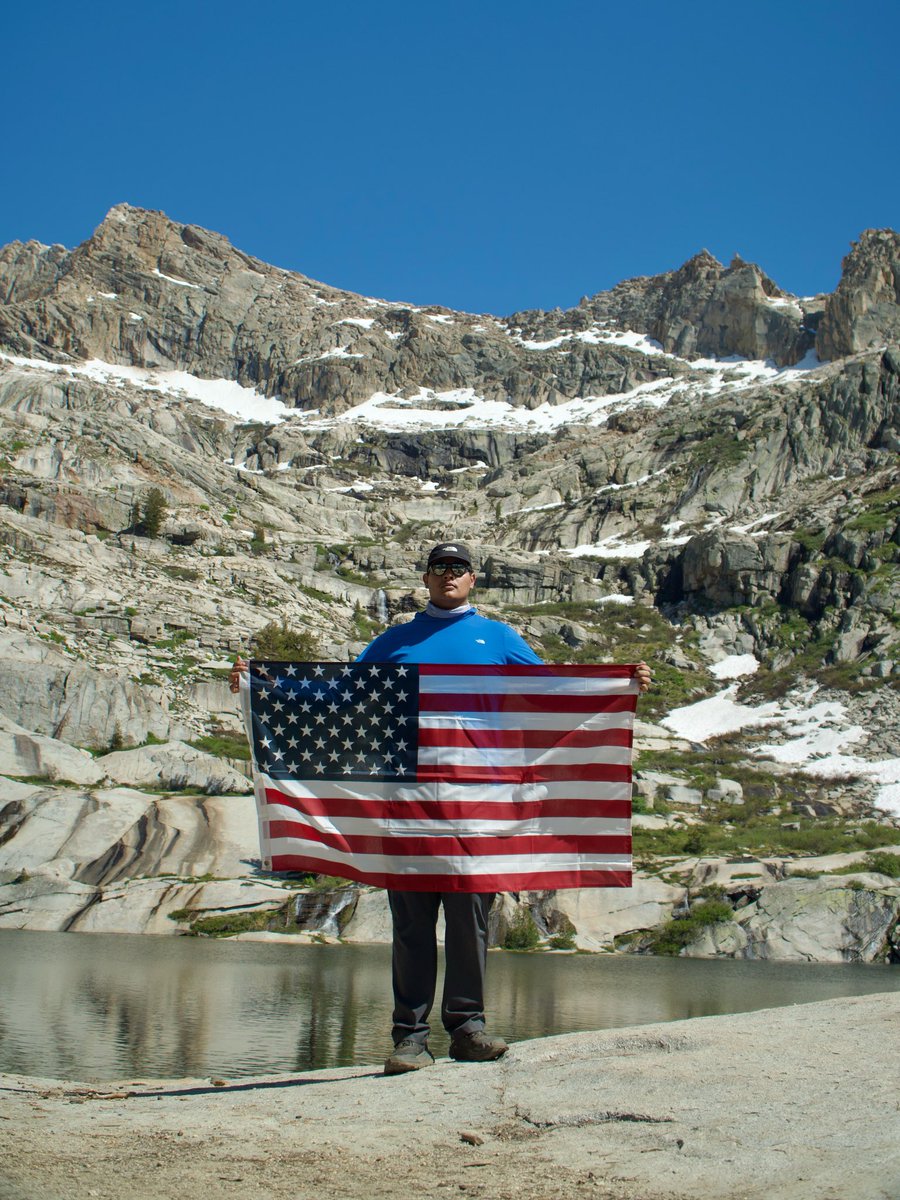What I’ve been doing…. MERICA 🦅