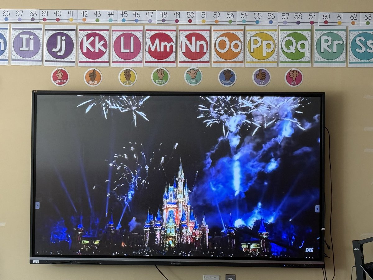 Ms.Ashley Paulikas (@msapaulikas) on Twitter photo 3 days left …we took a virtual field trip to Disney today !!! Room 106 was the most happiest place on earth today !! #RSS11 <a href="/RotellaWarren/">Warren Rotella</a> 3 days left …we took a virtual field trip to Disney today !!! Room 106 was the most happiest place on earth today !! #RSS11 <a href="/RotellaWarren/">Warren Rotella</a>