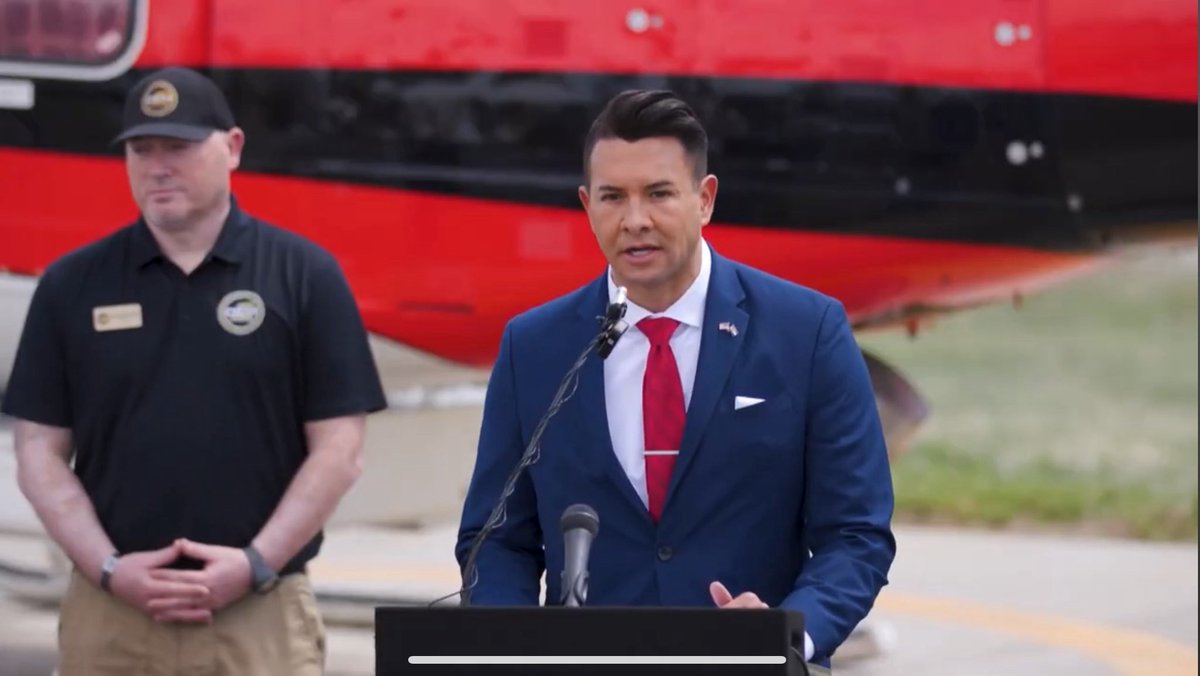 Turn your YES ON HOMERULE ballot in today to make sure we can prioritize critical public safety measures like year-round aerial wildfire support into the charter! youtu.be/i5PnM4Yk58s?si…