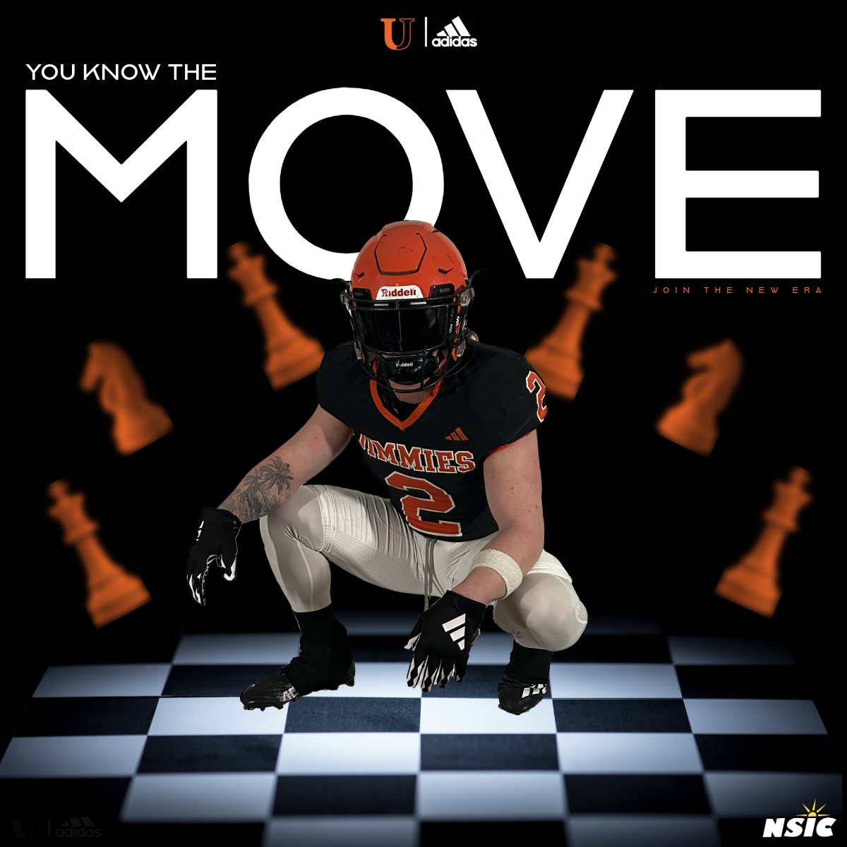 Dante Dupuch (@dantedupuch_0) on Twitter photo Huge thanks to <a href="/CoachJake92/">Jake Lehman</a> and <a href="/UJ_Jimmies/">University of Jamestown</a> for the convo and the invite to a visit. See you soon.. #Youknowthemove!!! Huge thanks to <a href="/CoachJake92/">Jake Lehman</a> and <a href="/UJ_Jimmies/">University of Jamestown</a> for the convo and the invite to a visit. See you soon.. #Youknowthemove!!!