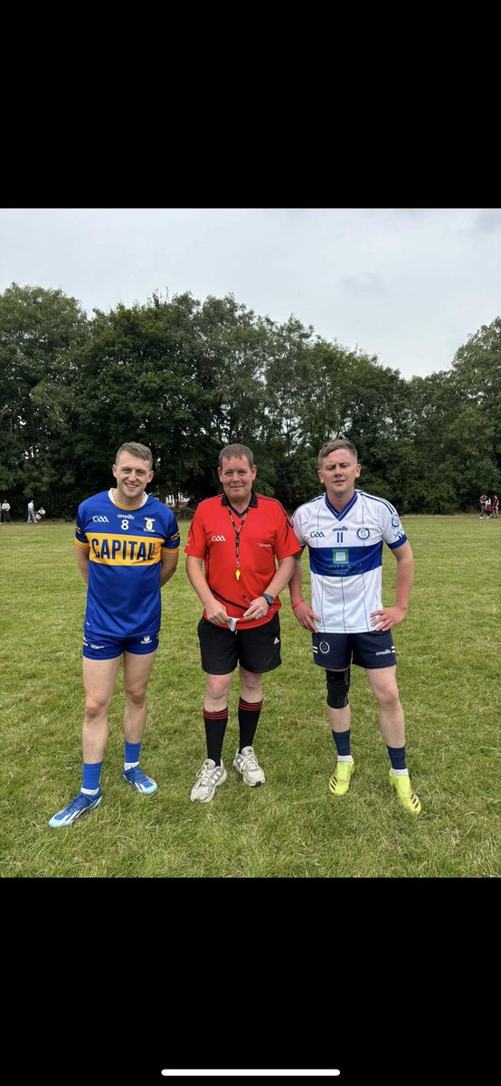 's tweet image. Referees Needed 👇