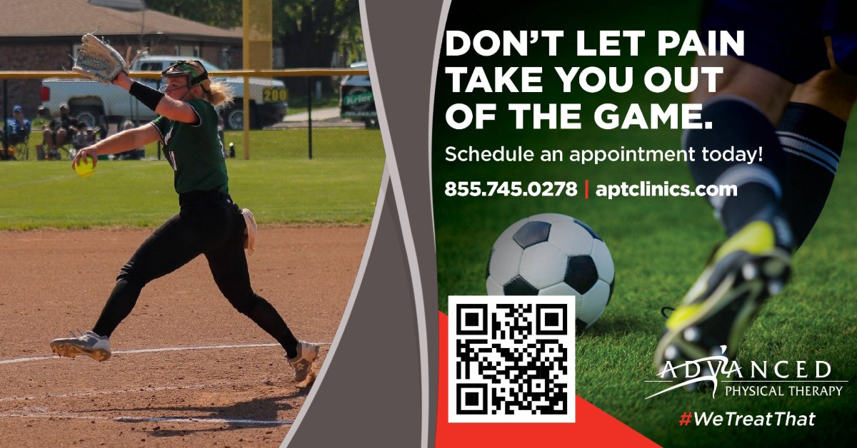 Chapman’s Maddie Harold - Athlete Spotlight - Presented by Advanced Physical Therapy

ksvype.com/featured/chapm…