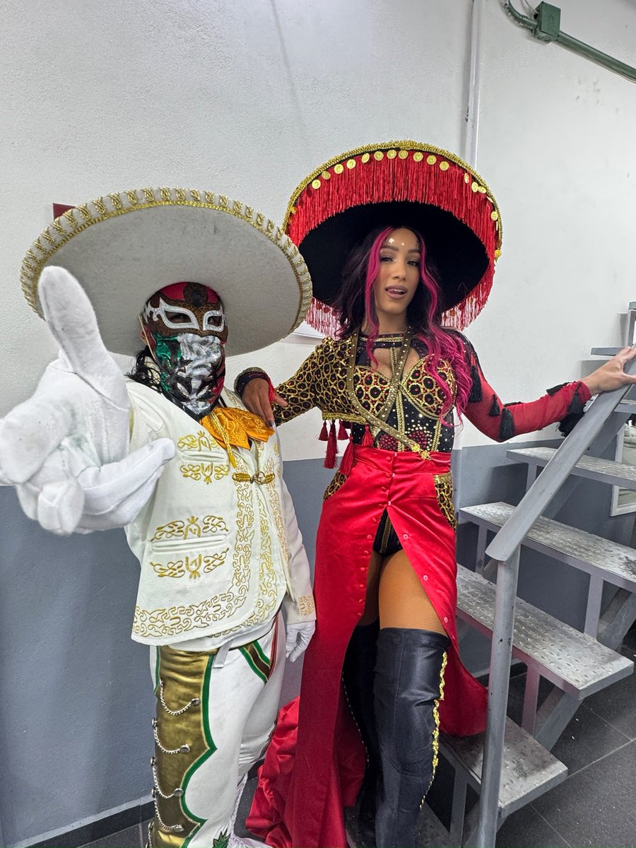 ❤️‍🔥🇲🇽