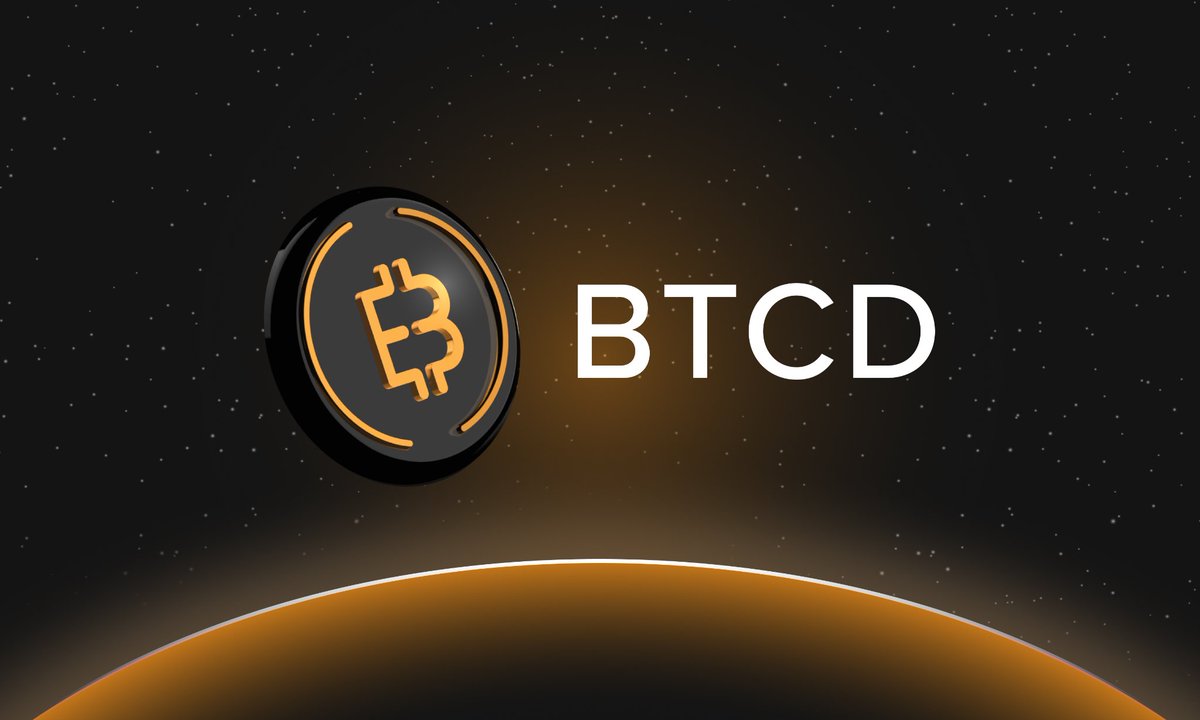 Bitcoin Dollar (BTCD) is a new DeFi stablecoin, fully BTC-backed, launching on Elastos. As trust in trad finance wanes and demand for transparent, programmable money grows, BTCD lets BTC holders unlock liquidity without selling or using custodial services.