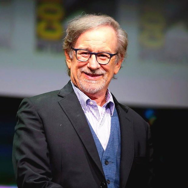 tupacabra's tweet photo. 🚨 Steven Spielberg's UFO epic has wrapped filming. 

Starring Emily Blunt, Colman Domingo, Josh O'Connor, Eve Hewson, Wyatt Russell, and Colin Firth.

Hitting theaters June 12, 2026 🛸 https://t.co/Em3Tvz62Yh