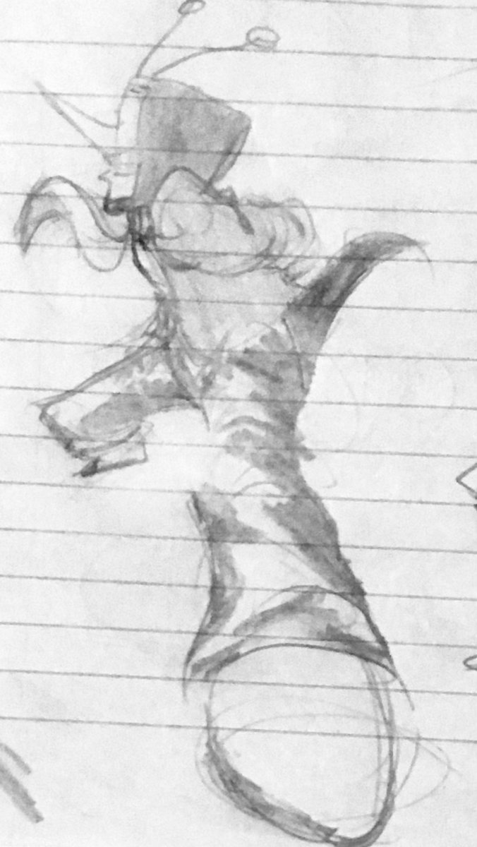 sketchguy91411's tweet image. 