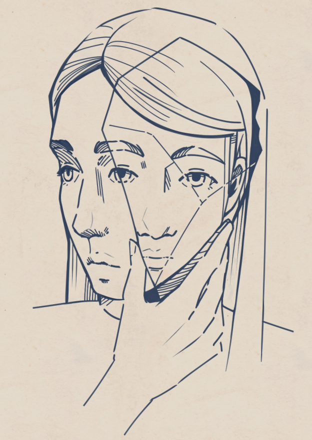 ersterde's tweet photo. mirror shard

#digitalart #illustration https://t.co/MG64wcZ6YE