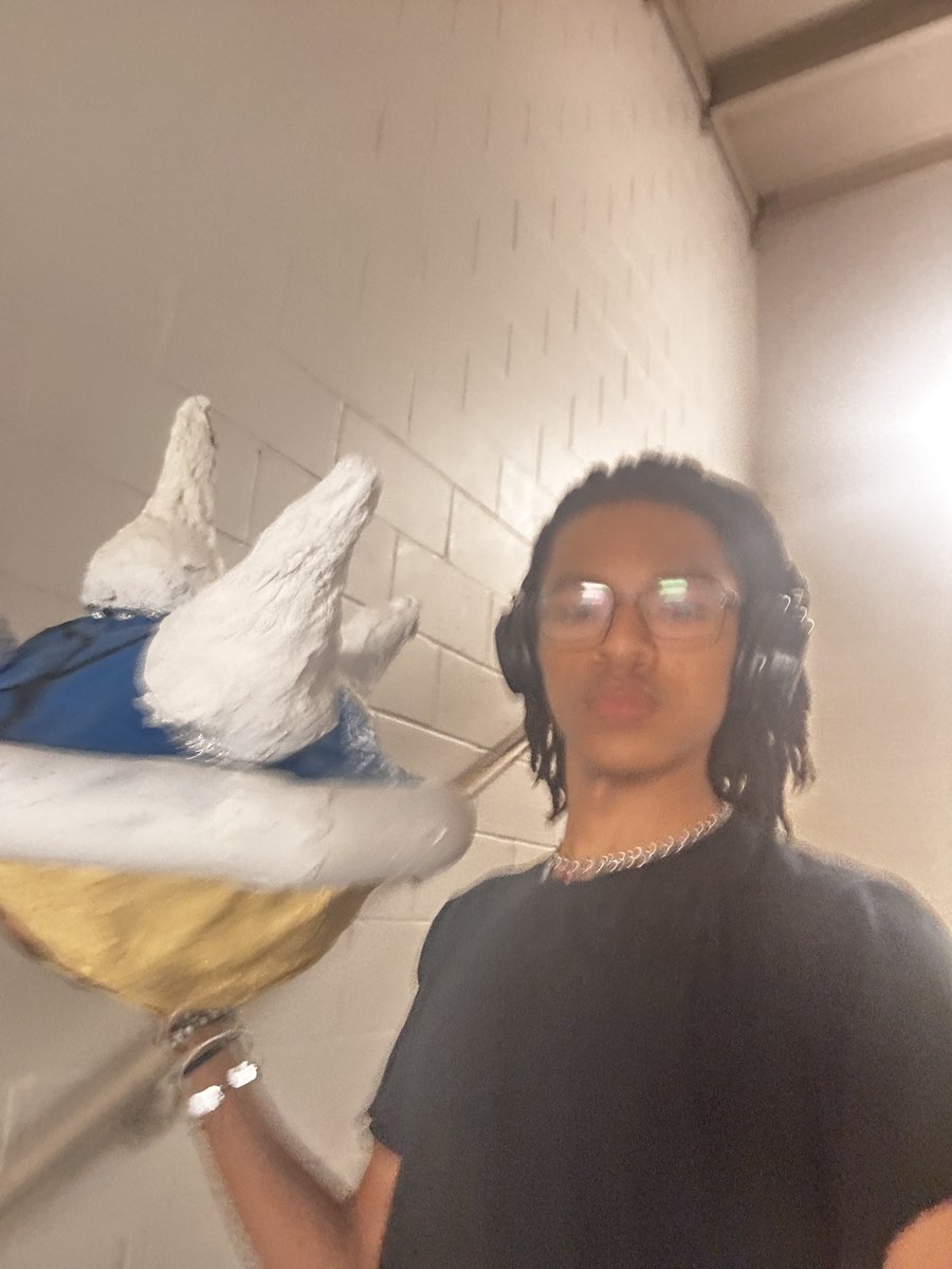 Don’t drive in front of me