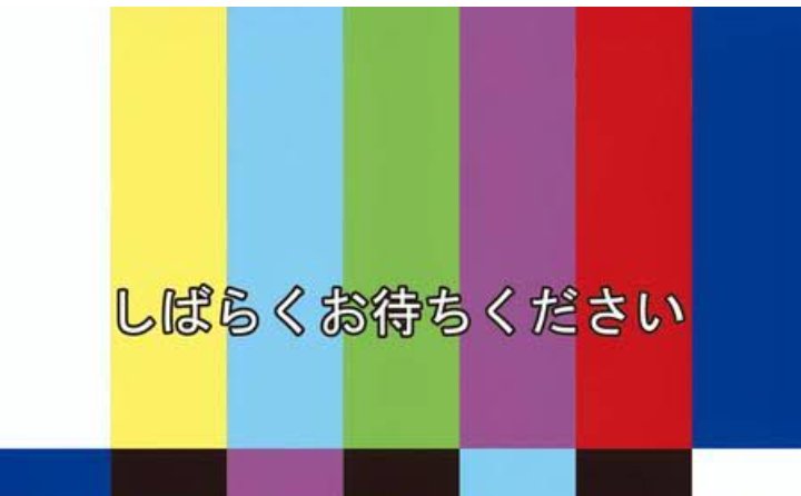 biry1026's tweet photo. 配信部屋の環境改善と体調の復活の為配信しばらくお待ち下さい
m(_ _)m https://t.co/LC0mNPlIXD