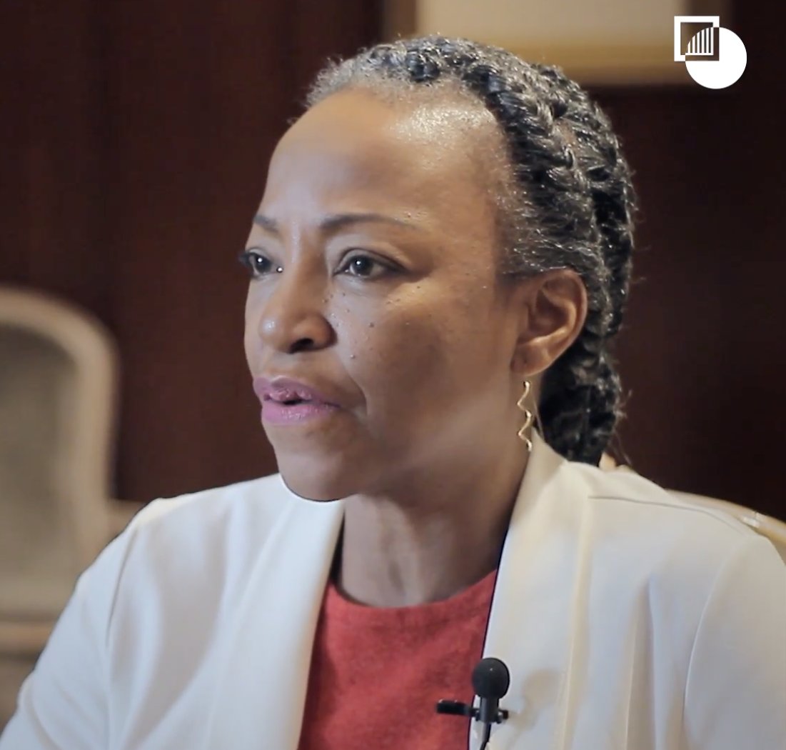 adesina_adele's tweet photo. Ayo Obe (b. 1955): British-Nigerian lawyer, lifelong democracy warrior, and president of Nigeria’s oldest human rights group (CLO) during Abacha’s darkest days. Risked jail to demand MKO Abiola’s June 12 mandate. Her passport seized for UN testimony in 1996. https://t.co/4HCQ1QoRfs