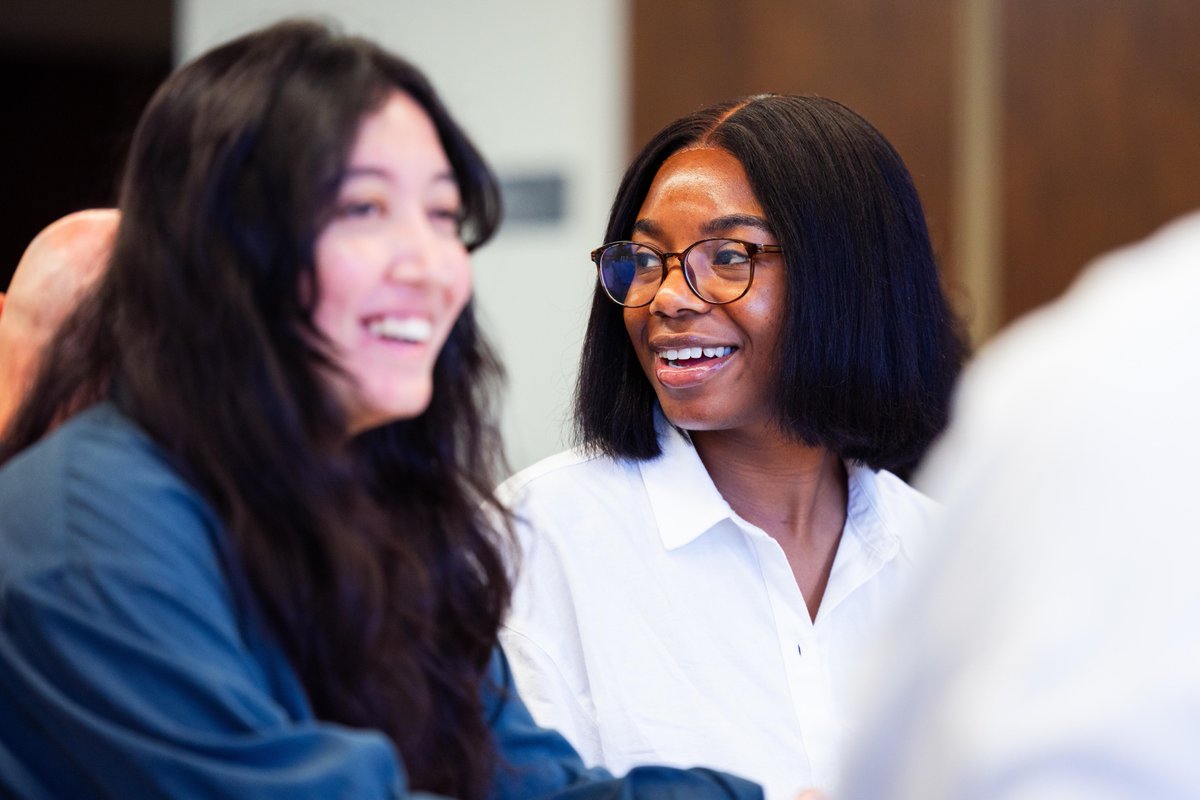 UTCCI's tweet image. Last week, CCI's @utkcmst proudly hosted @NatComm's Doctoral Honors Seminar, welcoming scholars from 30+ schools for three days full of research & connection! The hallmark of this impactful seminar is the tailored mentoring experiences offered to doctoral candidates & scholars.