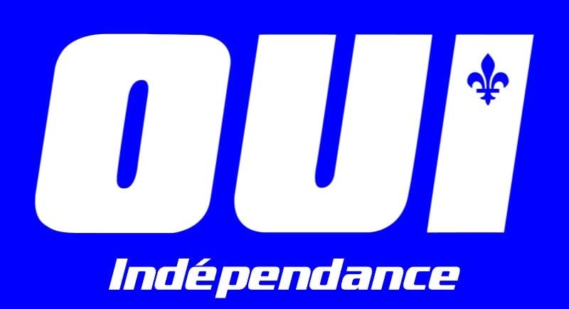 rbrtcormier's tweet image. Partage si tu es en faveur de l&apos;indépendance du Québec