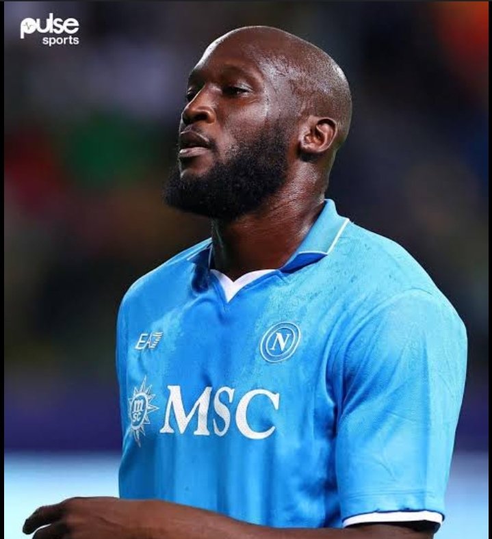 (Okan Koç) Beşiktaş Romelu Lukaku ile ilgileniyor.