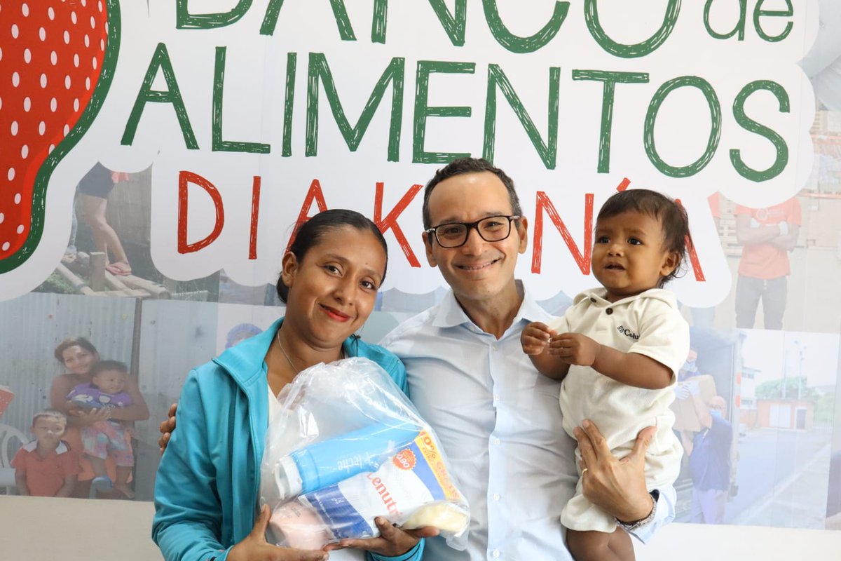 En el marco del Mes de la Leche, gracias al apoyo del Centro de la Industria Láctea - CIL Ecuador, las beneficiarias del proyecto “SEMILLAS”  participaron en una capacitación sobre nutrición materno-infantil. Además, recibieron kits alimenticios.