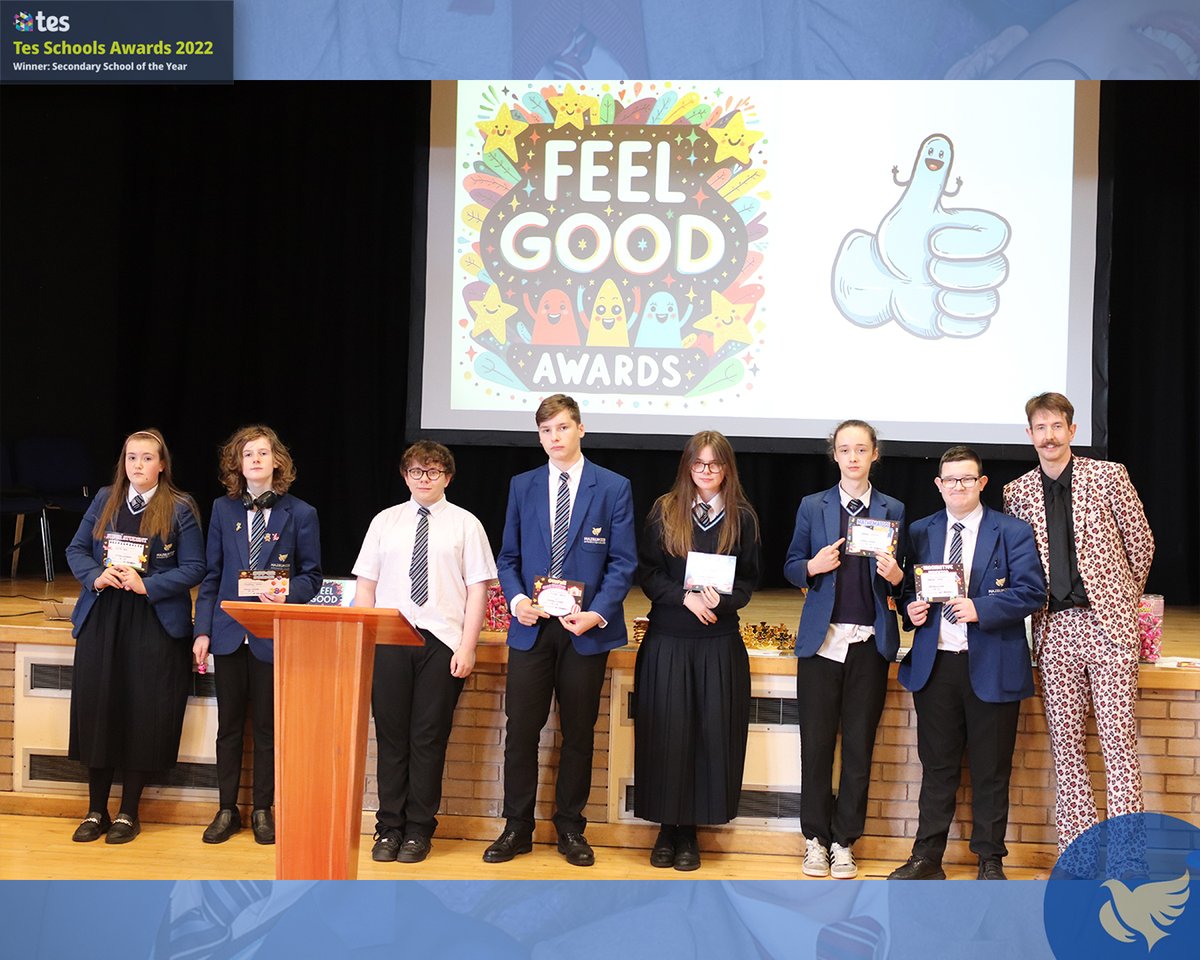 hazelwoodni's tweet photo. 🎉 Year 10 End-of-Year Rewards! 🎉

What a fantastic way to end the year with our brilliant Year 10s! Today we celebrated the hard work, resilience, and achievements of so many outstanding students — and the energy in the room was incredible. 🌟 https://t.co/uNwogFACzq