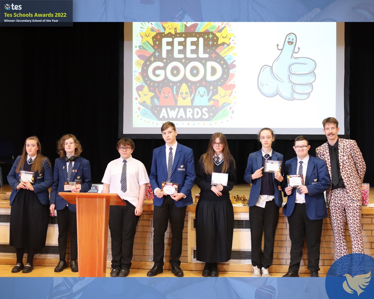 hazelwoodni's tweet photo. 🎉 Year 10 End-of-Year Rewards! 🎉

What a fantastic way to end the year with our brilliant Year 10s! Today we celebrated the hard work, resilience, and achievements of so many outstanding students — and the energy in the room was incredible. 🌟 https://t.co/uNwogFACzq