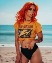 Priscilla Kelly tweet media