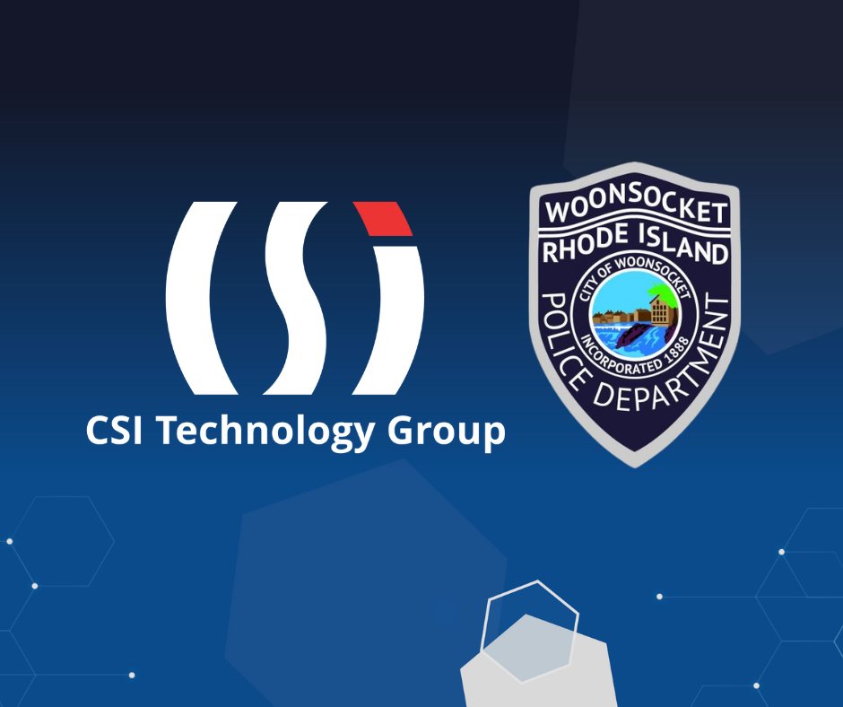 CSI Technology Group tweet media