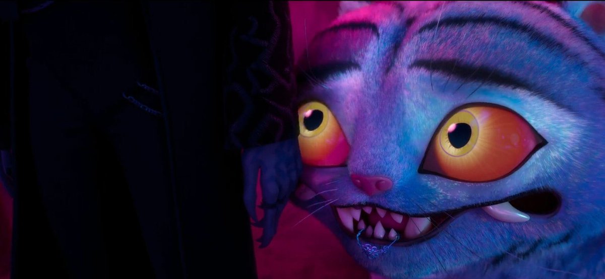 Edith🌙 tweet media