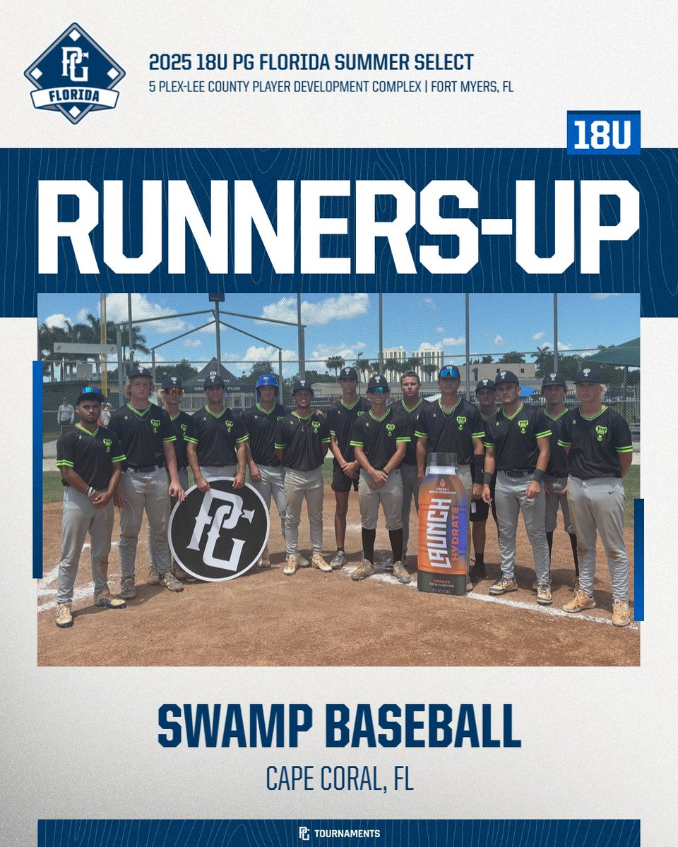 Perfect Game Florida tweet media