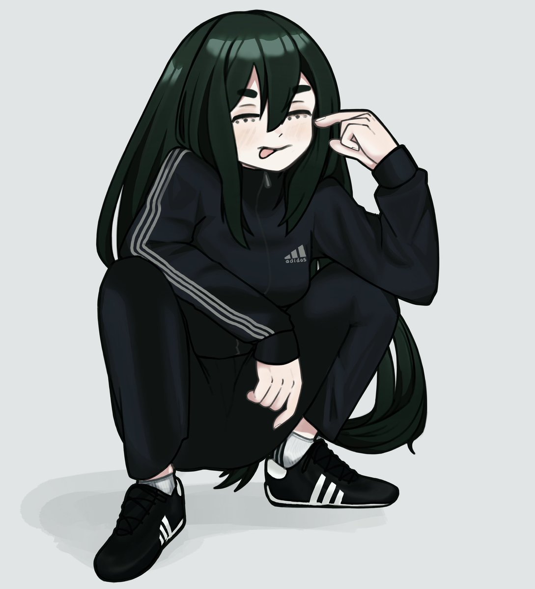 Bizu_nus's tweet photo. A lil commission I did a while ago.. https://t.co/EhghKq6t8W