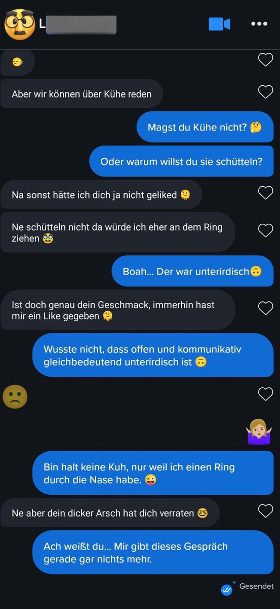 Frollein Mads Wahn tweet media