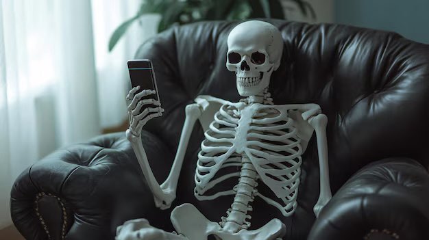 me waiting for the <a href="/apocalypsefest/">Zombie Apocalypse</a> lineup to drop