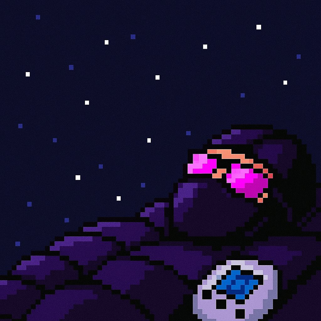 GN 𝕏 fam 🥷🏻

Time to get some rest 🌛 

See you in Dreamland frens 🌌

➕ <a href="/GiveRep/">GiveRep</a> 
👁️‍🗨️ <a href="/ATTNtoken/">Attention 👁️</a>