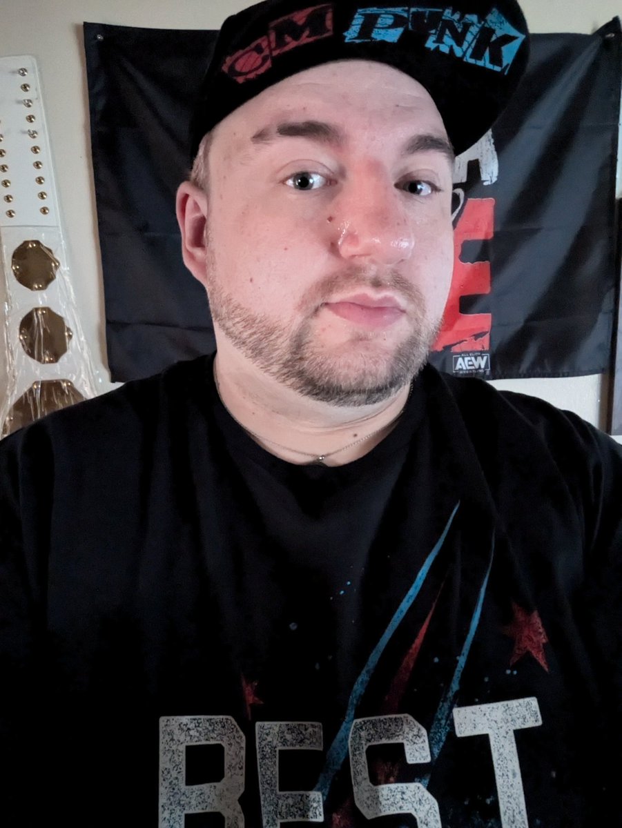 Bryan 'The Boss' tweet media