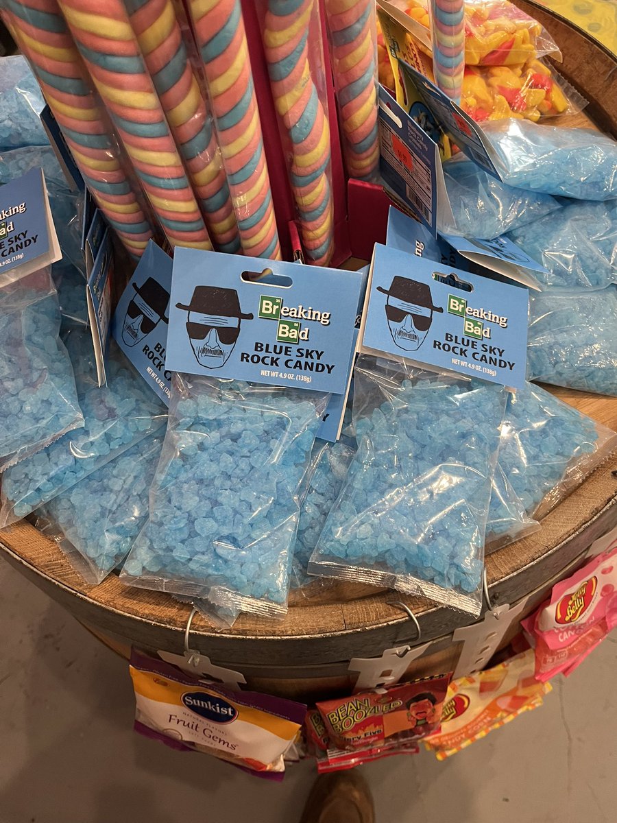 Can’t sell menthols in CA but this is OK….