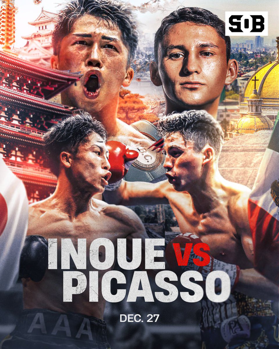 Source of Boxing on X