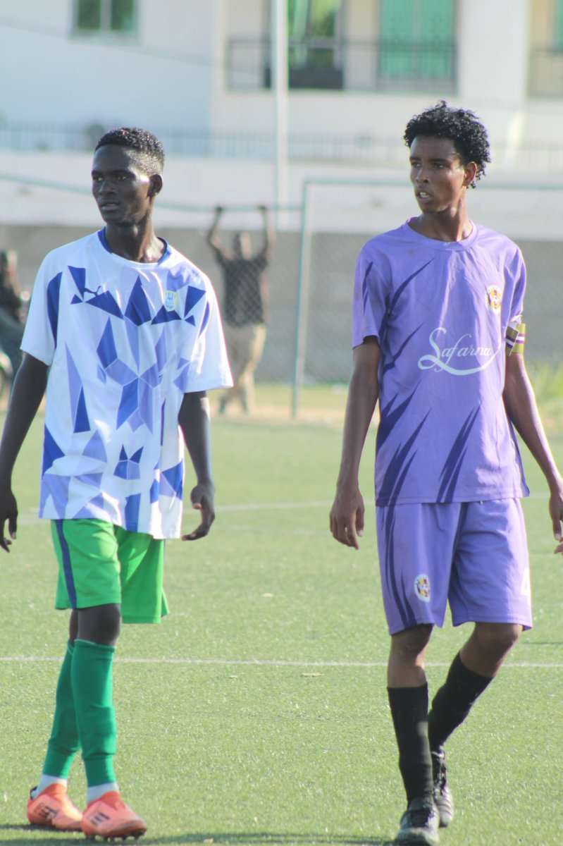 galactik_fc's tweet photo. #Album 

Retour en images 📸 sur la quatrième (4ème) journée du championnat d’honneur U17 (match de retard) entre Galactik U17 0-0 Algoy U17.

#galactikfc💜 https://t.co/2bADMBn3DB