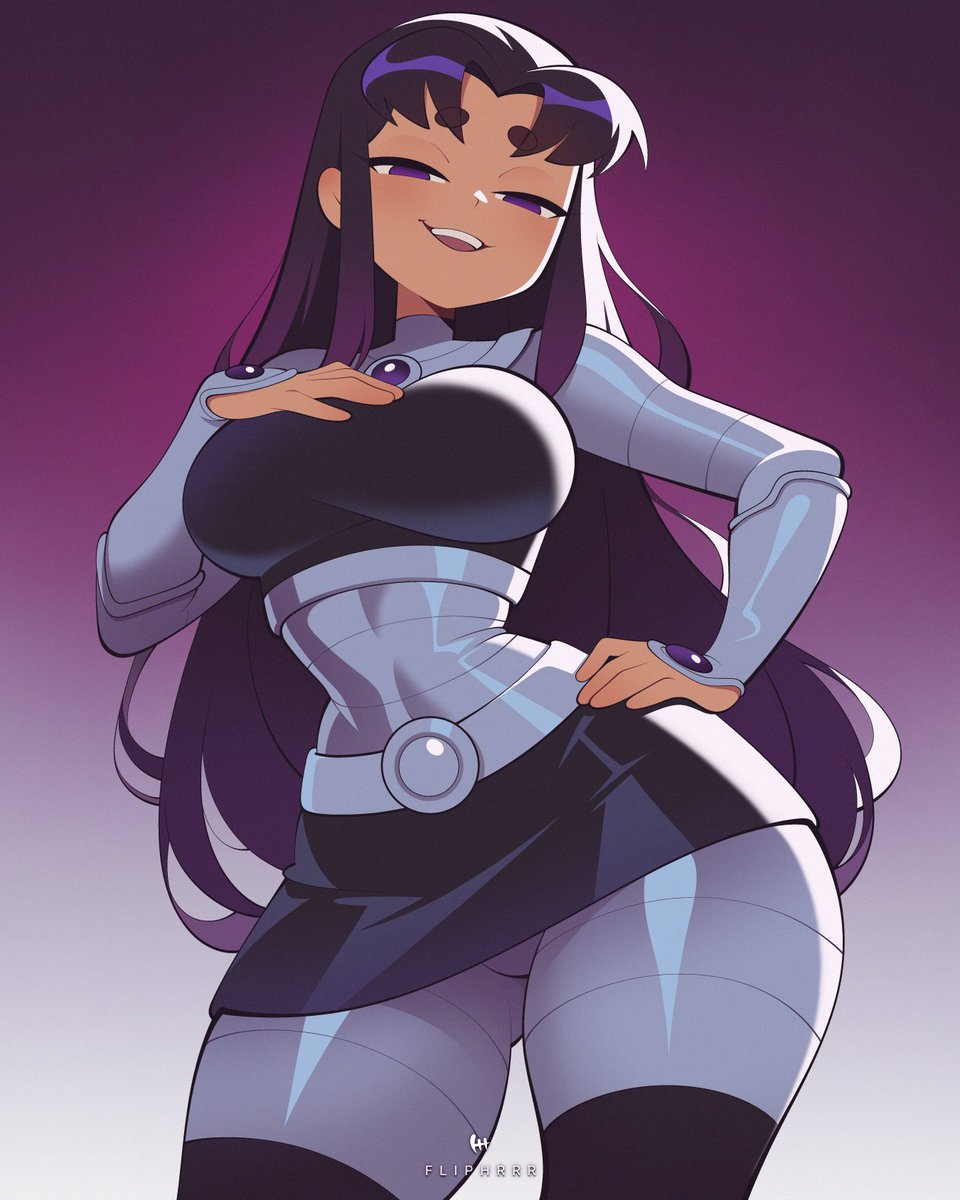 Blackfire 🖤