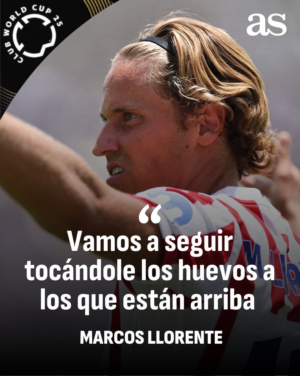 Diario AS tweet media