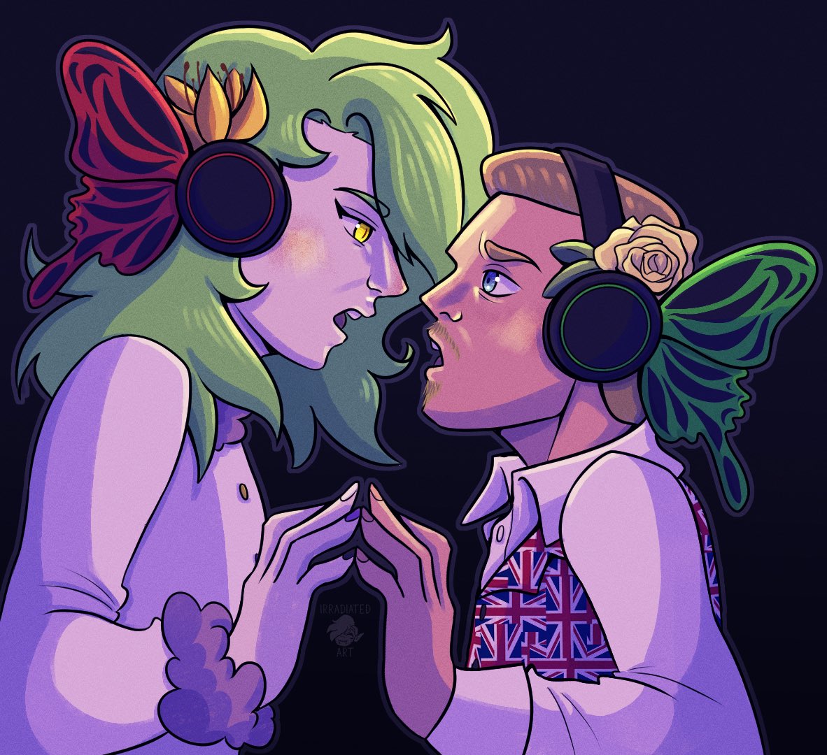 Bad Romance
#sonic