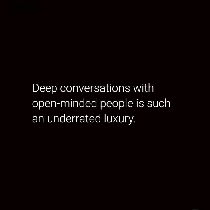 It Really is