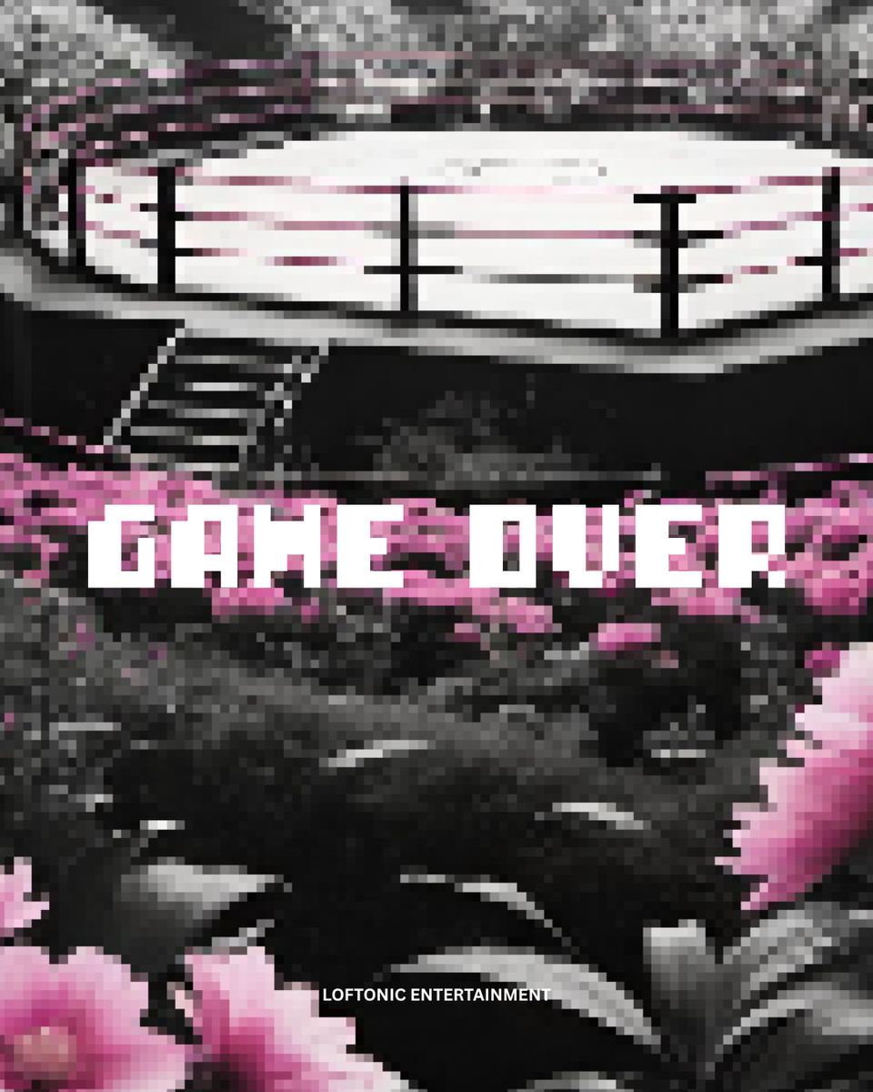 Ari Music “FLOWER POWER" Teaser Photo
#lousiana 
#ari #arimusic #djarimusic #dj #indiemusic #pop #teaser #concept #newmusic #videogame #stagemusic #videogameconcept #videogamemusic 
#loftonicentertainment #EP #teaser #flowerpower #06302025 9AM #vtuber #dj #start #gameover