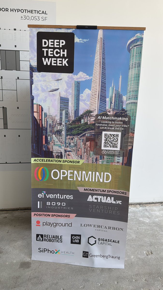 Getting deep into it