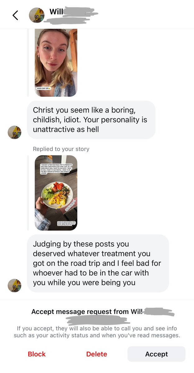 Another brief love story💔