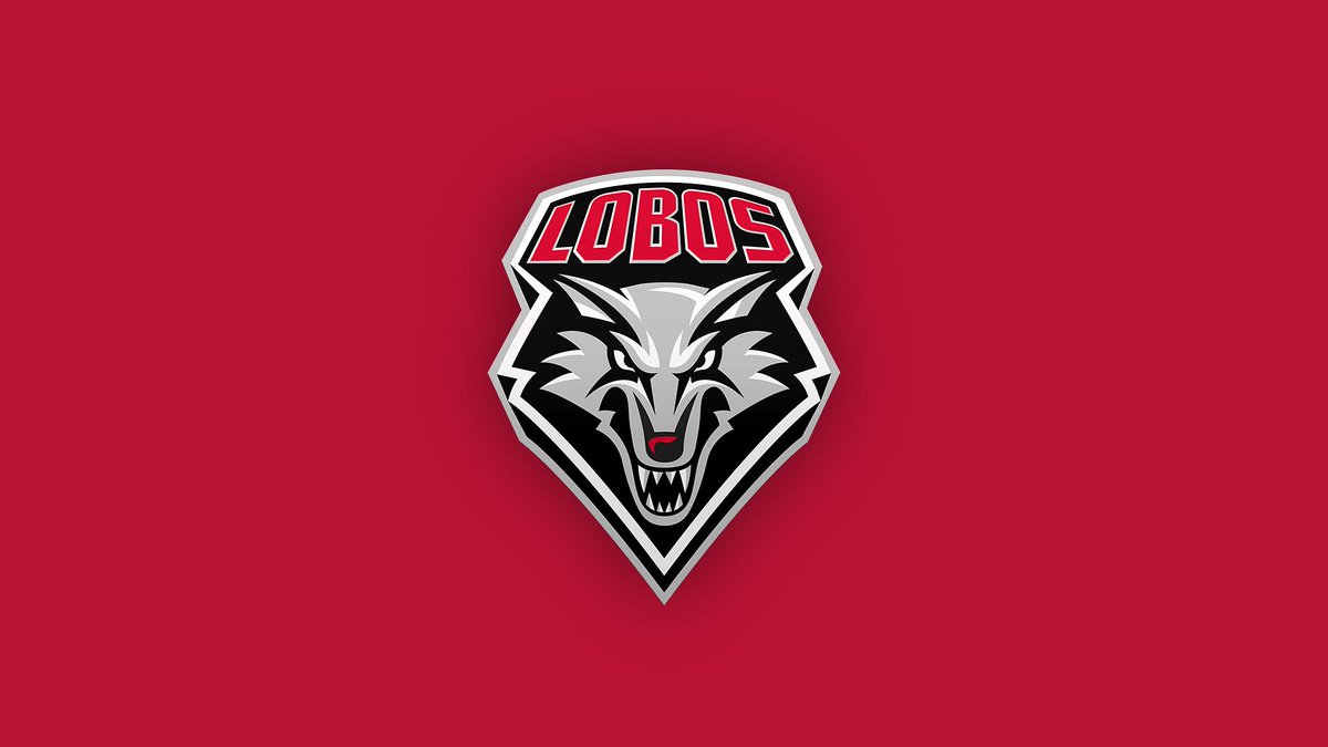 Thank you to Coach Olen and the new coaching staff for the offer to play at the University of New Mexico.