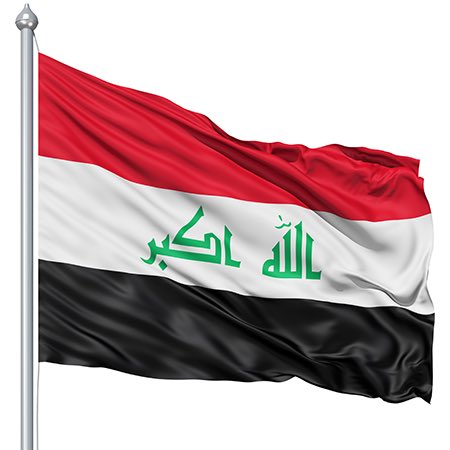 AlassadZaid's tweet image. لا أجد تفسير منطقي وعقلاني -واحد- يدعو من يمتلكون "الجنسية العراقية" للإنزعاج من نشر صورة العلم العراقي، لا يوجد شيء منطقي واحد، ولكن ربما هذا العلم يذكرهم بعمالتهم وخيانتهم ..ربما!
#العراق_اولا
