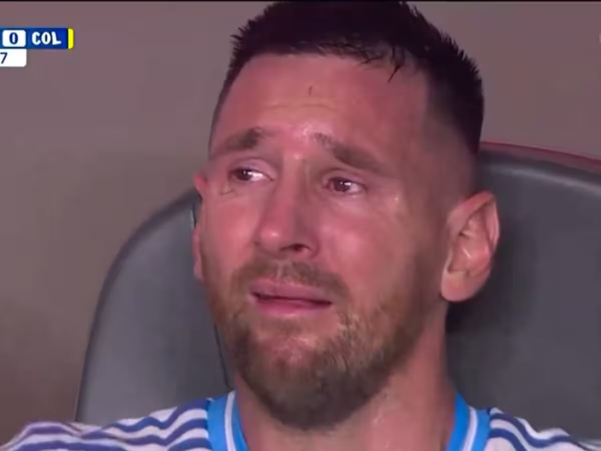 Voir Messi en larmes après que le PSG ait collé un score historique face à l’Inter Miami ?

Je ne vie que pour ça.