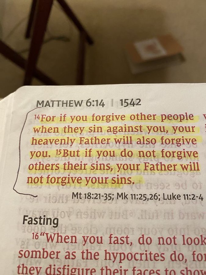 Bible 365 (@bible365_) on Twitter photo 