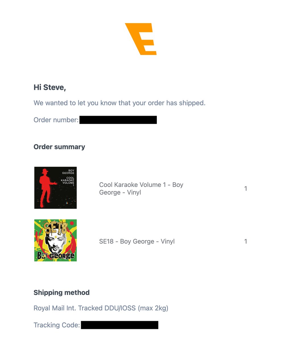 Steve McIlroy ☘️ tweet media